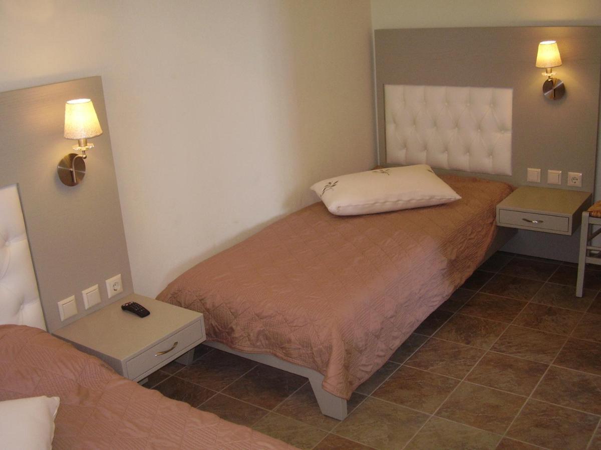 Sunset Suites Lefokastro Room photo