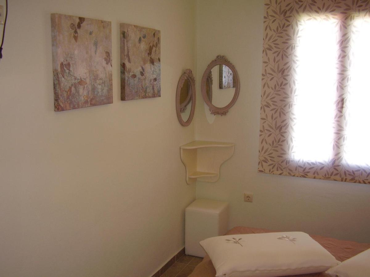 Sunset Suites Lefokastro Room photo