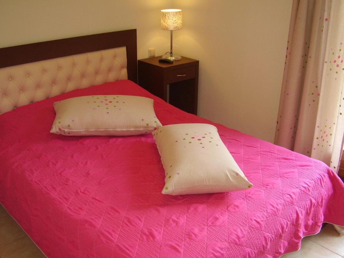 Sunset Suites Lefokastro Room photo