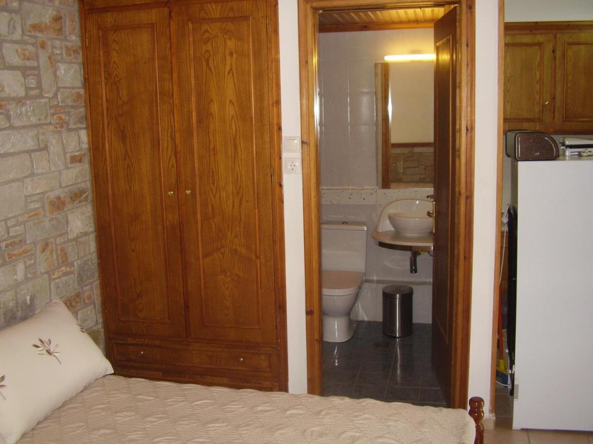 Sunset Suites Lefokastro Room photo