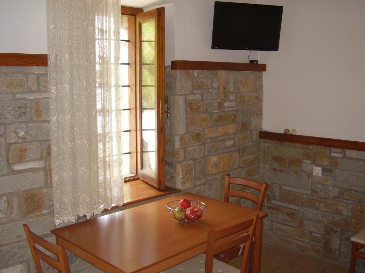 Sunset Suites Lefokastro Room photo